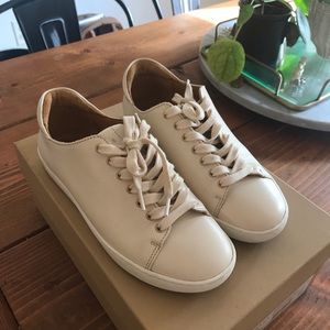 Sezane Jack Sneakers